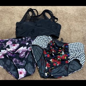 Torrid swim bundle